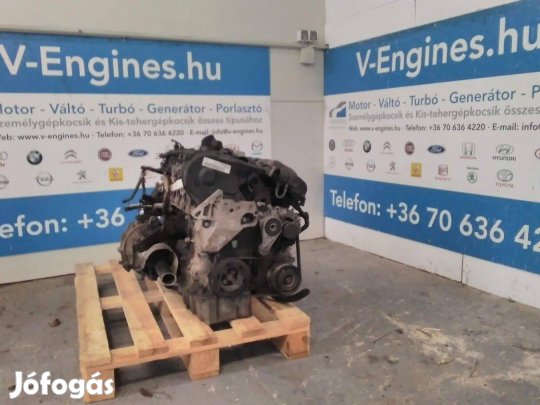 Volkswagen 2,0FSI BLR bontott motor