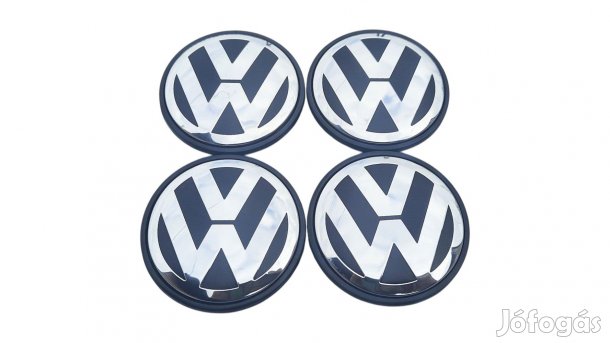 Volkswagen 66mm felni díszkupak közép felnikupak kerékagy kupak