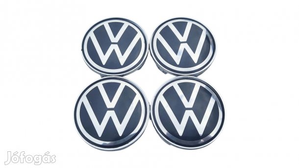 Volkswagen 68mm felni díszkupak közép felnikupak kerékagy kupak