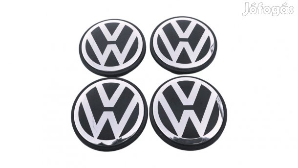Volkswagen 76mm felni díszkupak közép felnikupak kerékagy kupak