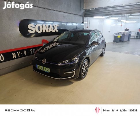 Volkswagen 7 egolf 