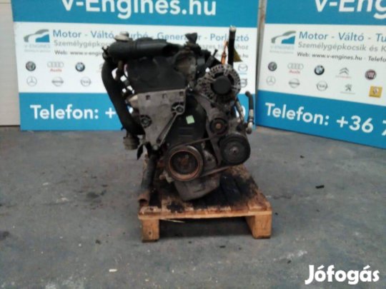 Volkswagen ATD bontott motor
