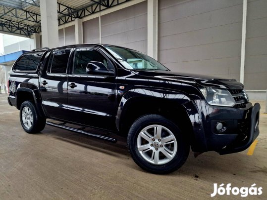 Volkswagen Amarok 2.0 Bitdi Basis 4Motion Full...