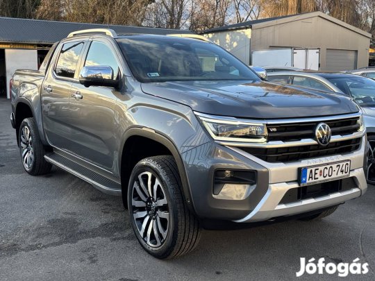 Volkswagen Amarok 3.0 TDI V6 4Motion Aventura (...