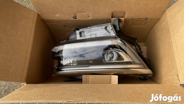 Volkswagen Amarok gyári,jobb oldali led fényszóró