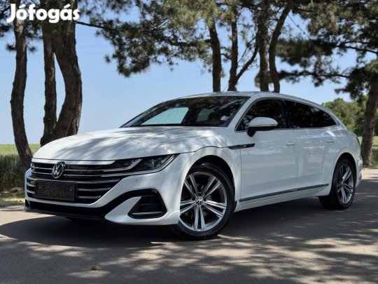 Volkswagen Arteon 1.4 TSI Plug-In-Hybrid R-Line...
