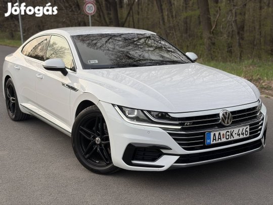 Volkswagen Arteon 1.5TSI R line