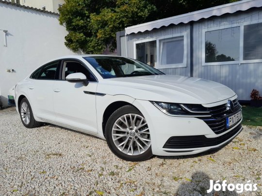 Volkswagen Arteon 1.5 TSI Basis DSG mo-i!