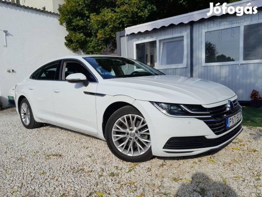 Volkswagen Arteon 1.5 TSI Basis DSG mo-i!
