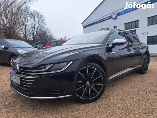 Volkswagen Arteon 2.0 TDI SCR Elegance DSG 161....