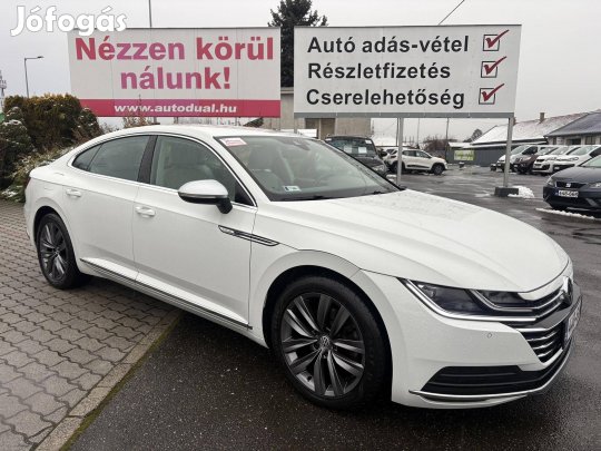 Volkswagen Arteon 2.0 TDI SCR Elegance DSG MO-I...