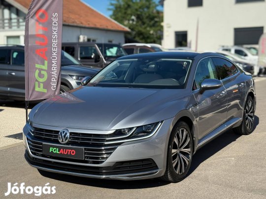 Volkswagen Arteon 2.0 TDI SCR Elegance DSG MO-I...