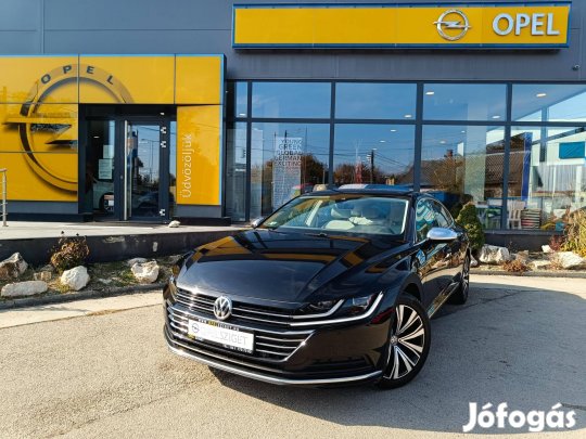 Volkswagen Arteon 2.0 TDI SCR Elegance DSG Magy...
