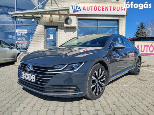 Volkswagen Arteon 2.0 TDI SCR Elegance DSG Magy...