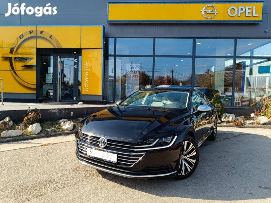 Volkswagen Arteon 2.0 TDI SCR Elegance DSG Magy...
