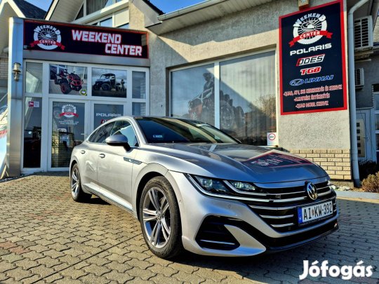 Volkswagen Arteon 2.0 TDI SCR R-Line 4Motion DS...