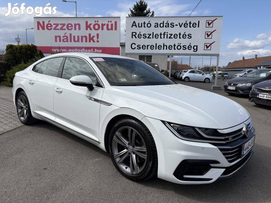 Volkswagen Arteon 2.0 TDI SCR R-Line 4Motion DS...