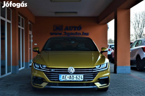 Volkswagen Arteon 2.0 TDI SCR R-Line 4Motion DS...