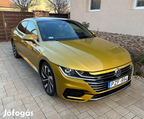 Volkswagen Arteon 2.0 TDI SCR R-Line 4Motion DS...