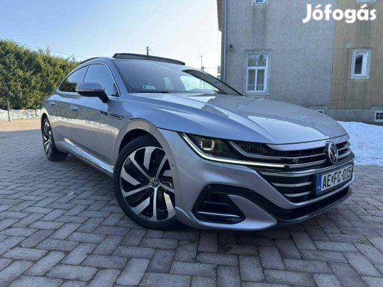 Volkswagen Arteon 2.0 TDI SCR R-Line DSG