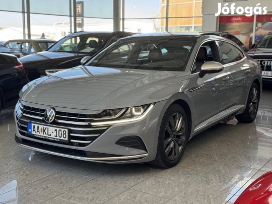 Volkswagen Arteon 2.0 TSI Elegance DSG 105eKm.M...