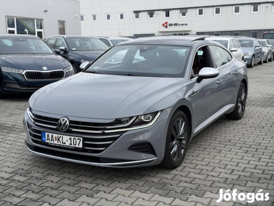 Volkswagen Arteon 2.0 TSI Elegance DSG 121eKm.M...
