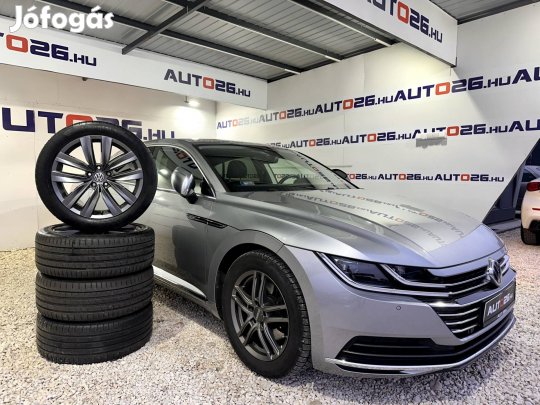 Volkswagen Arteon 2.0 TSI Elegance DSG Magyaror...