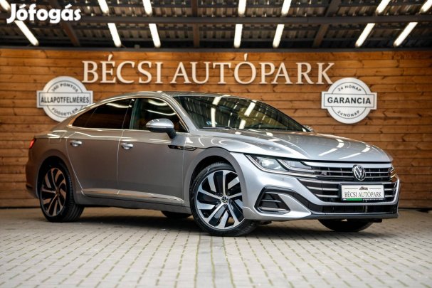 Volkswagen Arteon 2.0 TSI R-Line DSG Akciós 8.5...