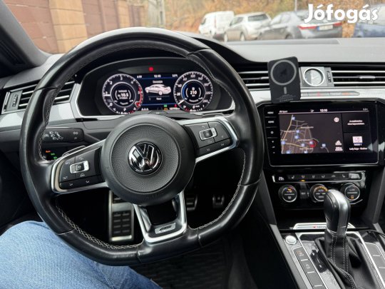 Volkswagen Arteon R-Line 240 Le 2018