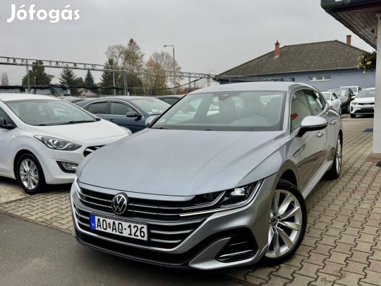 Volkswagen Arteon Shooting Brake 1.4 TSI Plug-I...