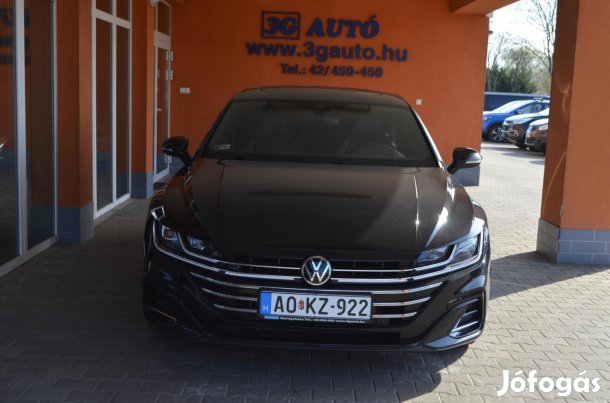 Volkswagen Arteon Shooting Brake 2.0 TDI SCR R-...
