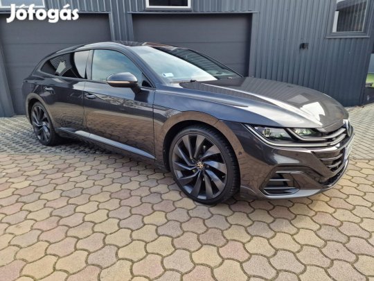 Volkswagen Arteon Shooting Brake 2.0 TDI SCR R-...