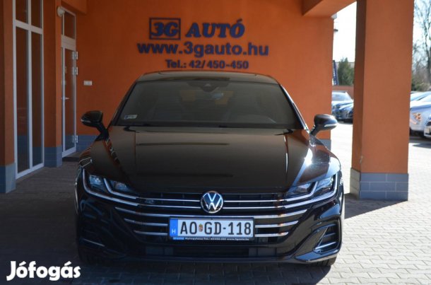 Volkswagen Arteon Shooting Brake 2.0 TDI SCR R-...