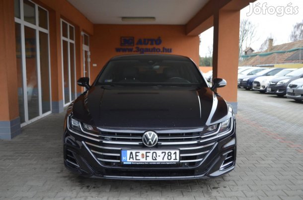 Volkswagen Arteon Shooting Brake 2.0 TDI SCR R-...