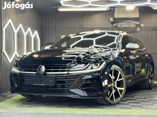 Volkswagen Arteon Shooting Brake 2.0 TSI R 4Mot...