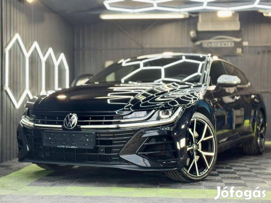 Volkswagen Arteon Shooting Brake 2.0 TSI R 4Mot...