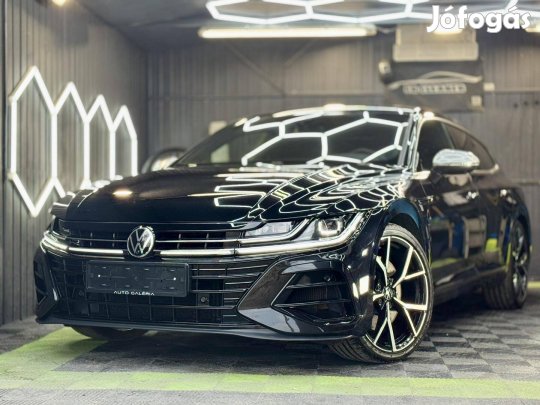 Volkswagen Arteon Shooting Brake 2.0 TSI R 4Mot...