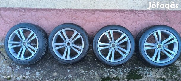 Volkswagen Arteon alufelni szett