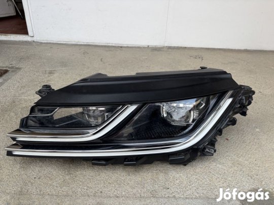 Volkswagen Arteon bal oldali fényszóró 3G8941081M