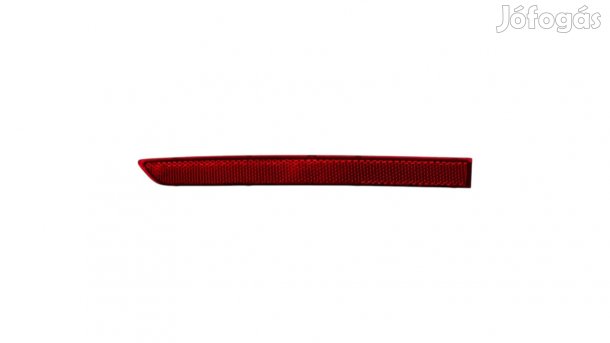 Volkswagen Arteon jobb hátsó belső lökhárító fényvisszaverő prizma