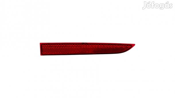 Volkswagen Arteon jobb hátsó külső lökhárító fényvisszaverő prizma