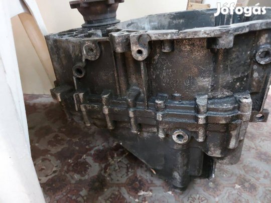 Volkswagen Audi Skoda Seat 6 Sebváltó kulissza, önöndító, Féltengely