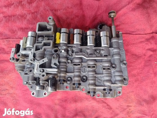 Volkswagen Audi TF60SN 09G vezérlő tömb eladó