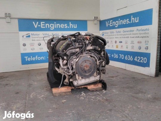 Volkswagen Ayh Bontott Motor