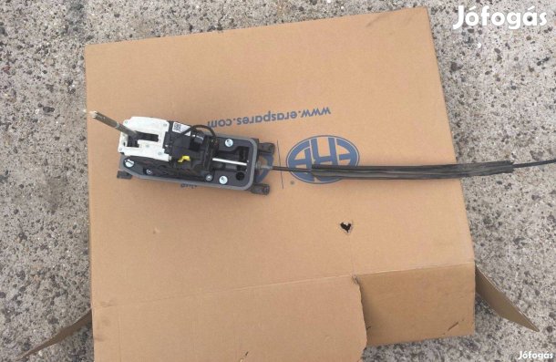 Volkswagen B8 Passat Arteon Skoda Superb III 3Q1 713 023 Ad váltó