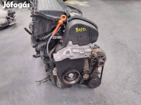 Volkswagen BUD bontott motor