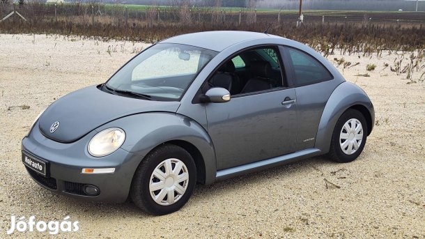 Volkswagen Beetle 2.0 Benzines Magasan extrázott