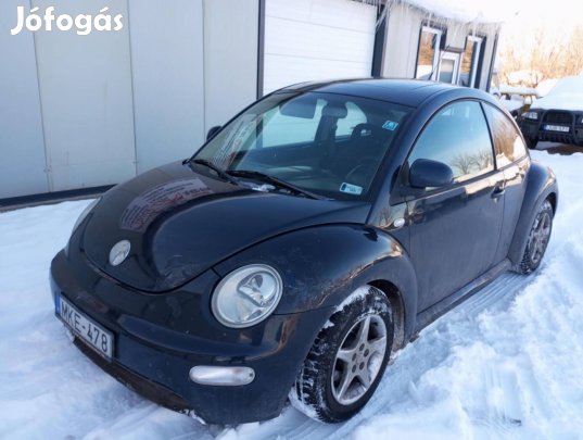 Volkswagen Beetle Sorszám:43