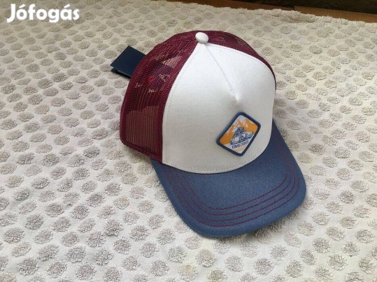 Volkswagen Beetle VW Classic hálós baseball sapka