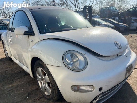 Volkswagen Beetle (2003) 1.9TDI ALH Alkatrészek #M3788